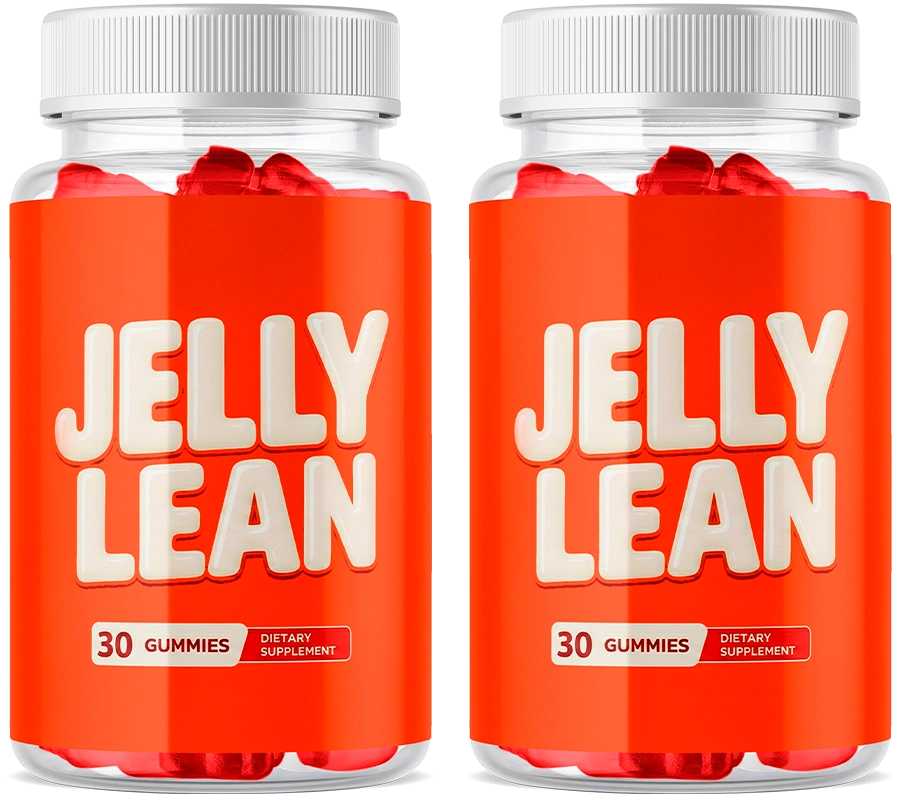 Jelly Lean 2 Bottle Pack